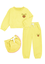 Load image into Gallery viewer, The "Signature Icon" Jogger Set
