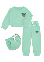 Load image into Gallery viewer, The "Signature Icon" Jogger Set
