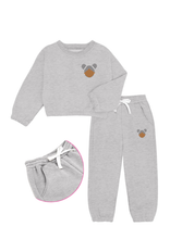 Load image into Gallery viewer, The "Signature Icon" Jogger Set
