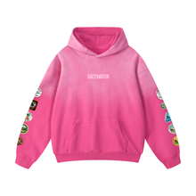 Load image into Gallery viewer, Heavyweight Sunfade Oversized Hoodie
