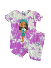 Load image into Gallery viewer, Tie-Dye Pajama Sets
