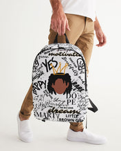 Load image into Gallery viewer, Raj  Large Backpack
