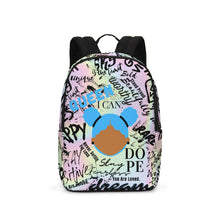 Load image into Gallery viewer, Diamonds  Backpack
