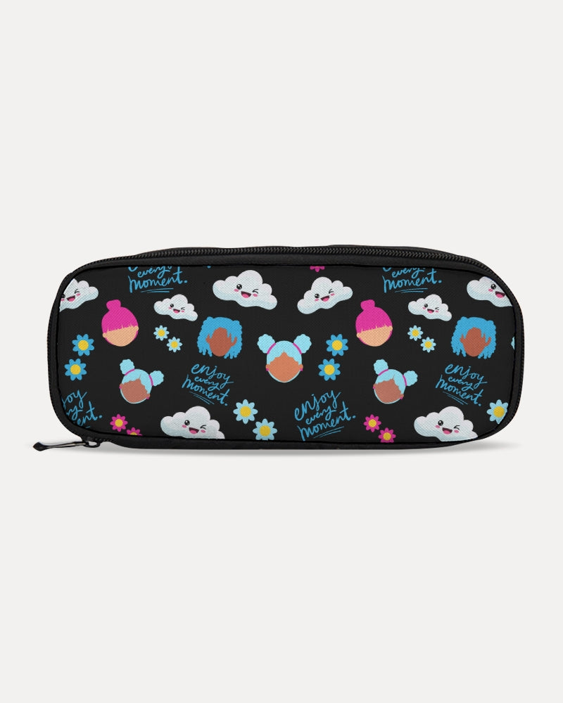 Enjoy Every moment Pencil Case
