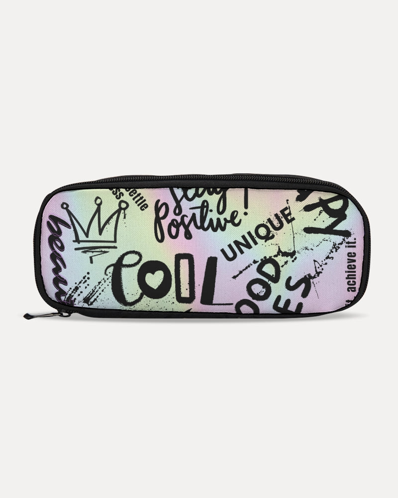 Diamonds  Pencil Case